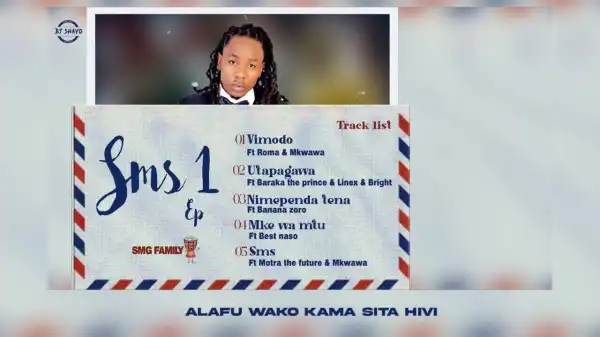 Best Naso – Mke Wa Mtu