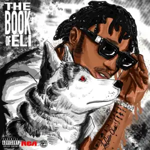 Eli Fross - The Book of Eli (EP)