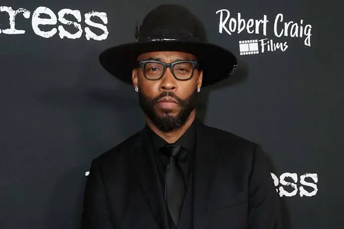 Age & Career Of Montell Jordan