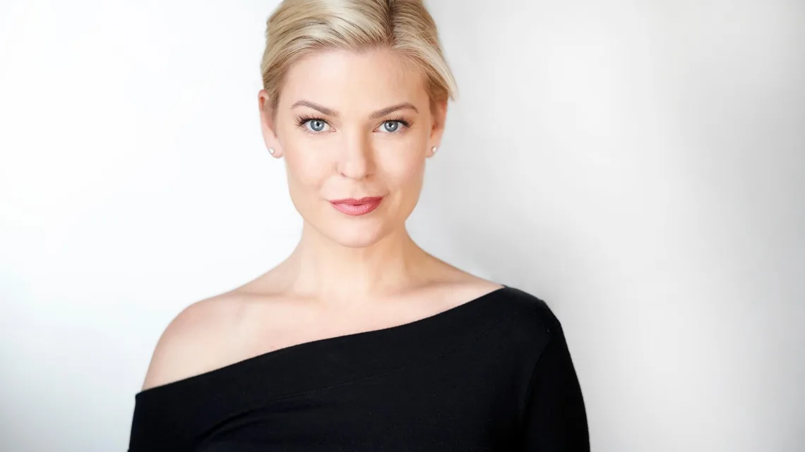 Biography & Net Worth Of Kylee Evans