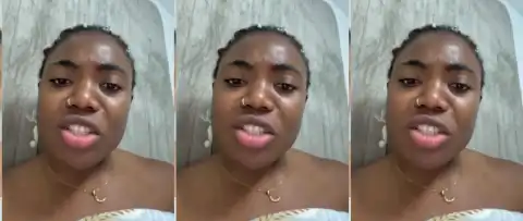 “Don’t Marry A Man Who Doesn’t Listen To You Or Isn’t Ready To Serve You”- Izzy Ogbeide Advises Women