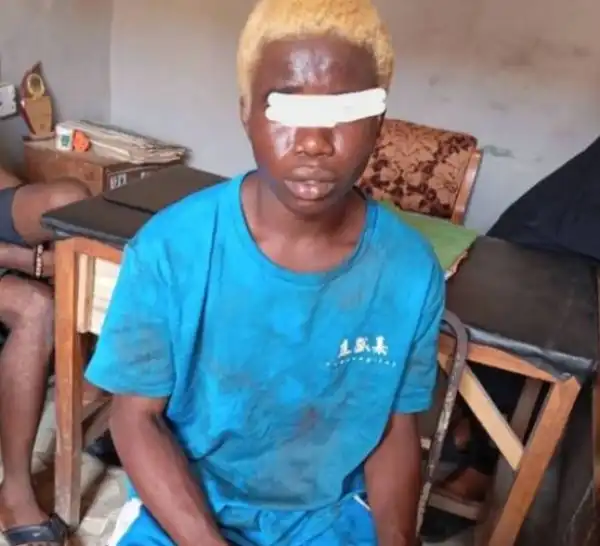 Police Gun Down Suspected Armed Robber, Arrest One, And Recover Stolen Items In Nasarawa