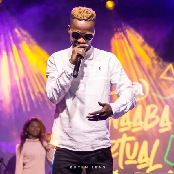 Dj Diago – Best of KK Fosu Mixtape