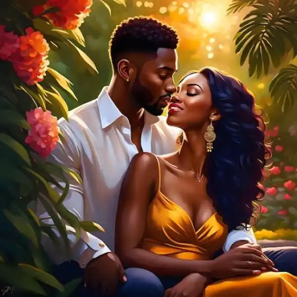 Bitter Sweetness - S01 E02