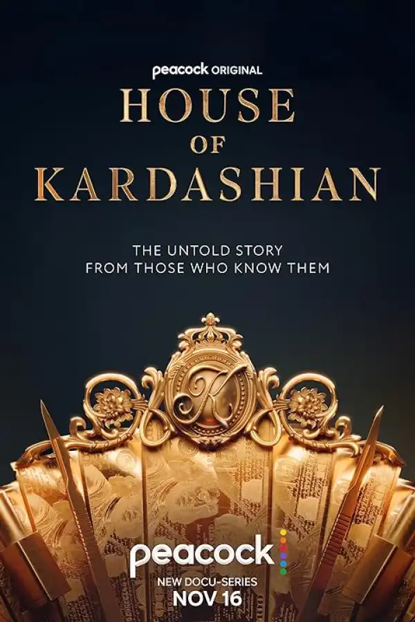 House of Kardashian (2023 TV series)