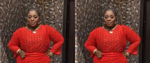 “Shame And Misfortune Await”- Rita Edochie Warns Women Marrying As 2nd Wives