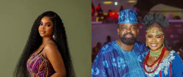“I Can’t Build With A Man, They Are Ingrates”- Kunle Afolayan’s Daughter Eyiyemi Sparks Reactions