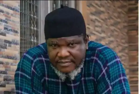 Nigerian Actor, Ugezu Jideofor Decries The 'Pomposity' Of Chinese Residents In Nigeria