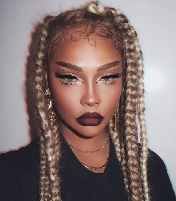 Net Worth Of Sonjdra Deluxe