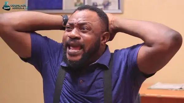 Saamu Alajo - Awamaridi (Episode 184) [Yoruba Comedy Movie]