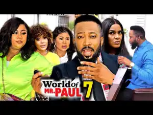 World Of Mr Paul Season 7
