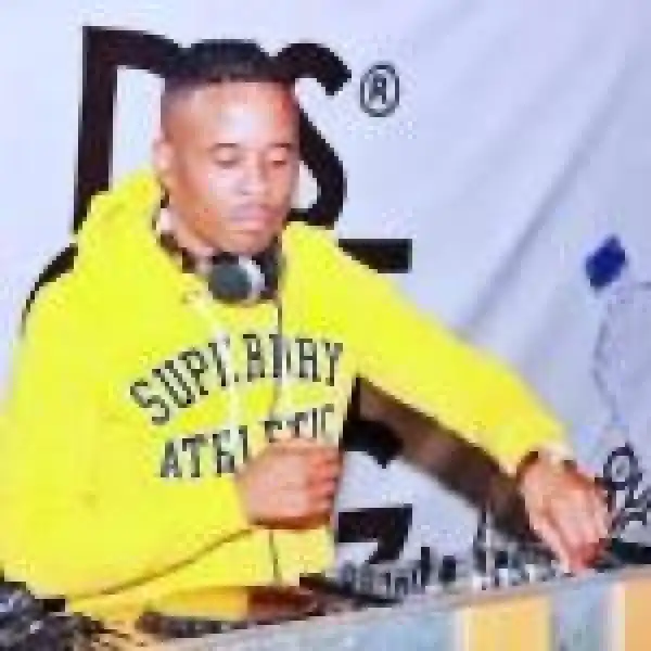 Dj Stokie & Loxion Deep – Luzuko (Remix)