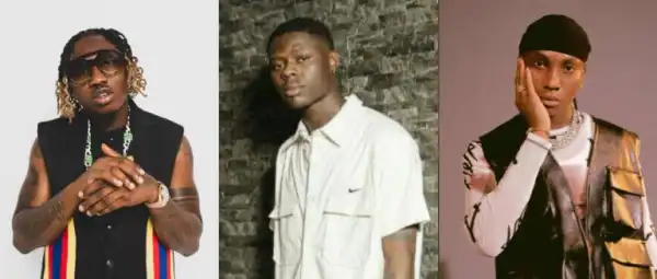 Zlatan Ibile Opens Up About His Deep Bond With Late Mohbad And Bella Shmurda