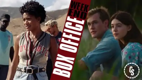 Box Office Results: Jordan Peele