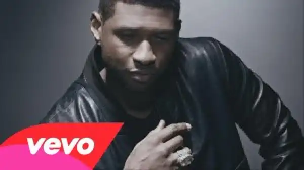 [DOWNLOAD MUSIC VIDEO] USHER – GOOD KISSER; Usher Stripped in this Video BTW LADIES!!!