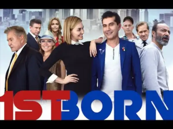 1st Born (2018) (Official Trailer)