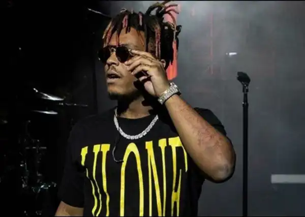 Juice WRLD Ft. Seezyn – Day 1