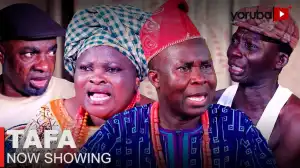 Tafa (2023 Yoruba Movie)