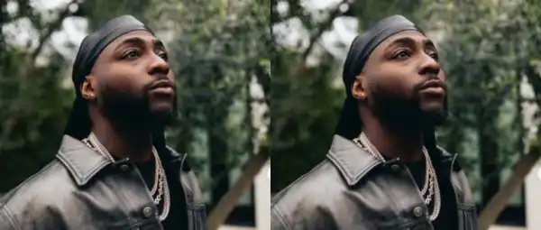 Afrobeats Star Davido Credits Authenticity for Social Media Fame