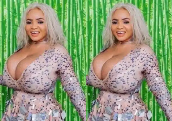 Cossy Ojiakor Discloses She Now Collect N100k To Chat With Fans