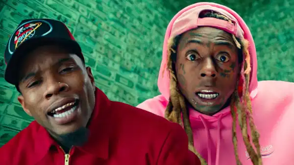Tory Lanez - Big Tipper Ft. Melii & Lil Wayne (Video)