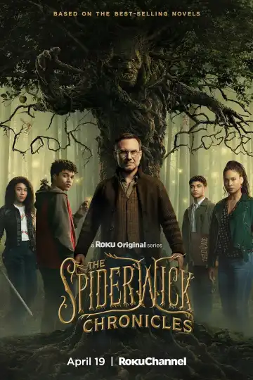 The Spiderwick Chronicles S01 E08