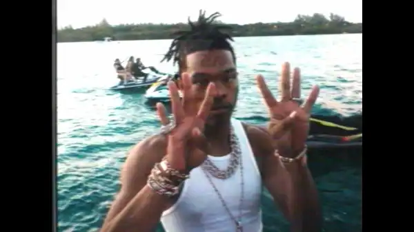 Lil Baby - Go Hard (Video)