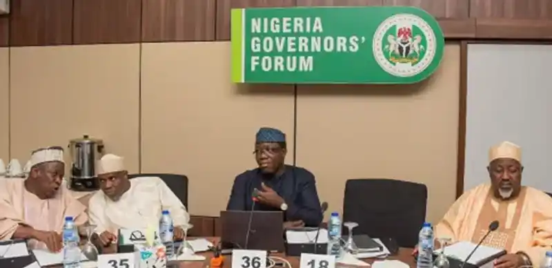 Subsidy Deductions Hit States Hard, Govs Owe Salaries, Workers Lament