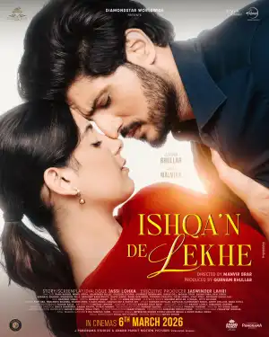 Ishqan De Lekhe (2026) [Panjabi]