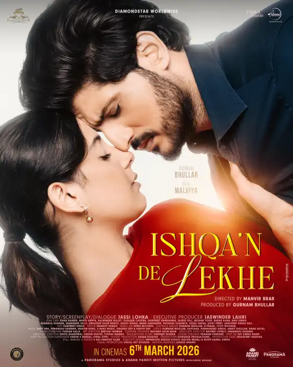 Ishqan De Lekhe (2026) [Panjabi]