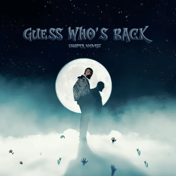 Cassper Nyovest – Guess Who