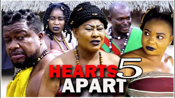 Hearts Apart Season 5