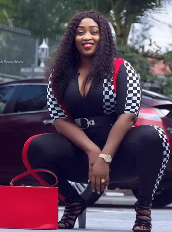 Age & Career Of Morayo Oluwaseun