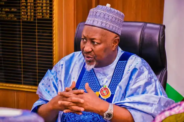 Badaru’s exit creates chance to reset Nigeria’s security architecture – Expert