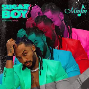 Minjin – Sugar Boy