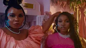 Zuchu – Lollipop ft Yemi Alade (Video)