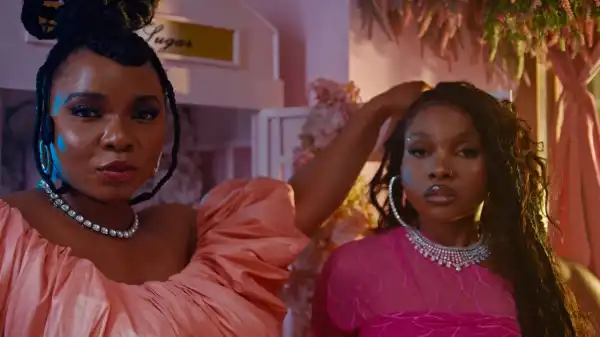 Zuchu – Lollipop ft Yemi Alade (Video)