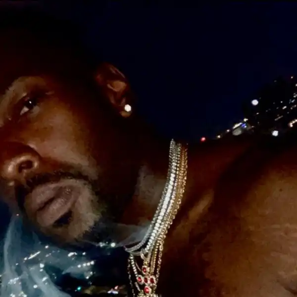 GantMoney$ – Sacrifices (Freestyle)