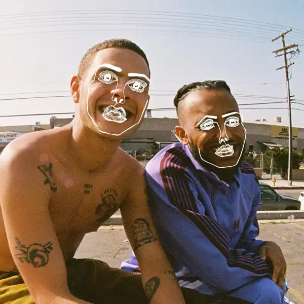 Disclosure Ft. Aminé & slowthai – My High