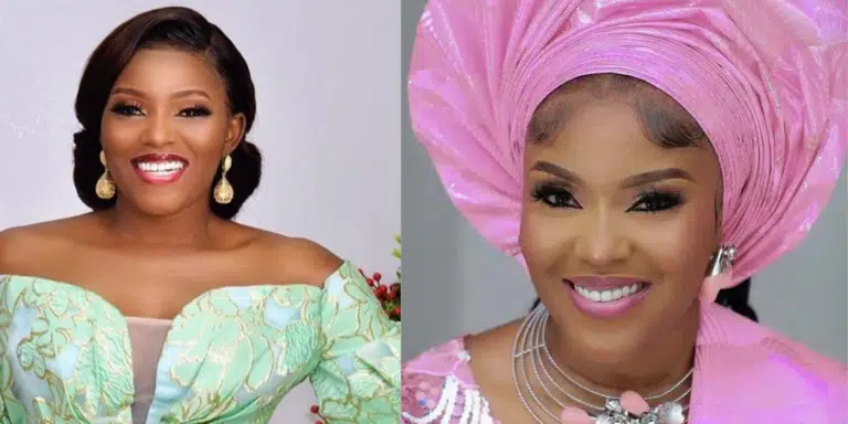 “Why I don’t see myself doing BBL” – Biola Bayo