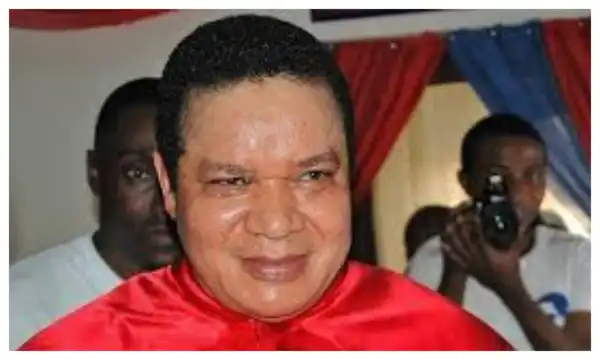 Registration with CAN or PFN does not reduce Brotherhood’s spiritual authority – Olumba Obu