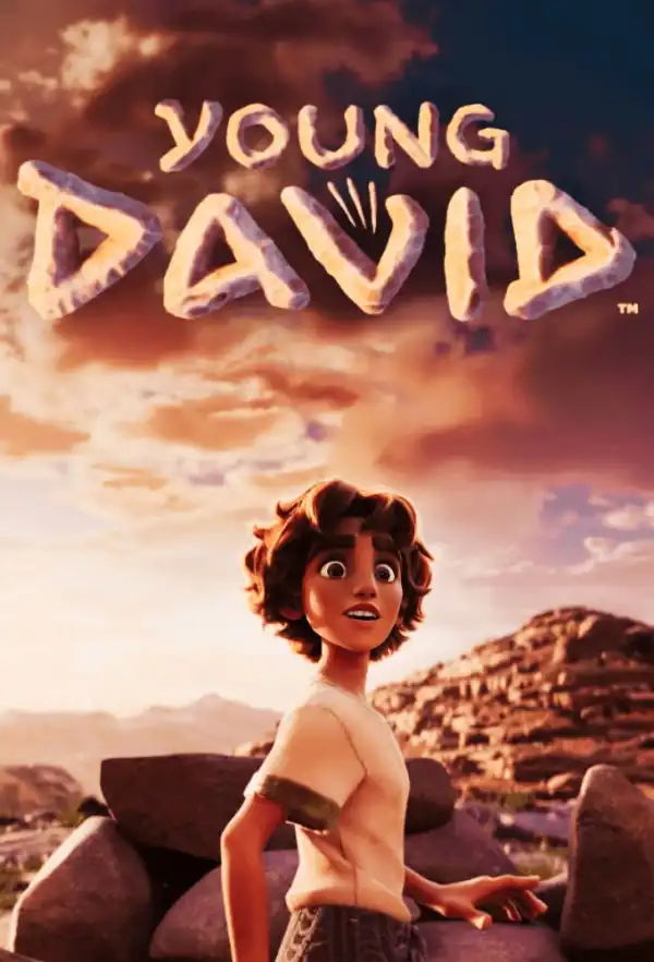 Young David S01 E04
