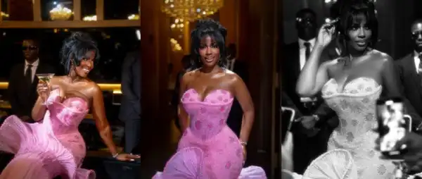 Hilda Baci Marks 30th Birthday With Heartfelt Reflection and Stunning Photos