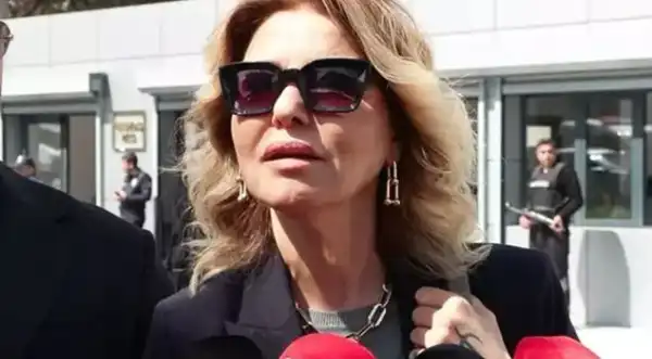 Career & Net Worth Of Gülben Ergen