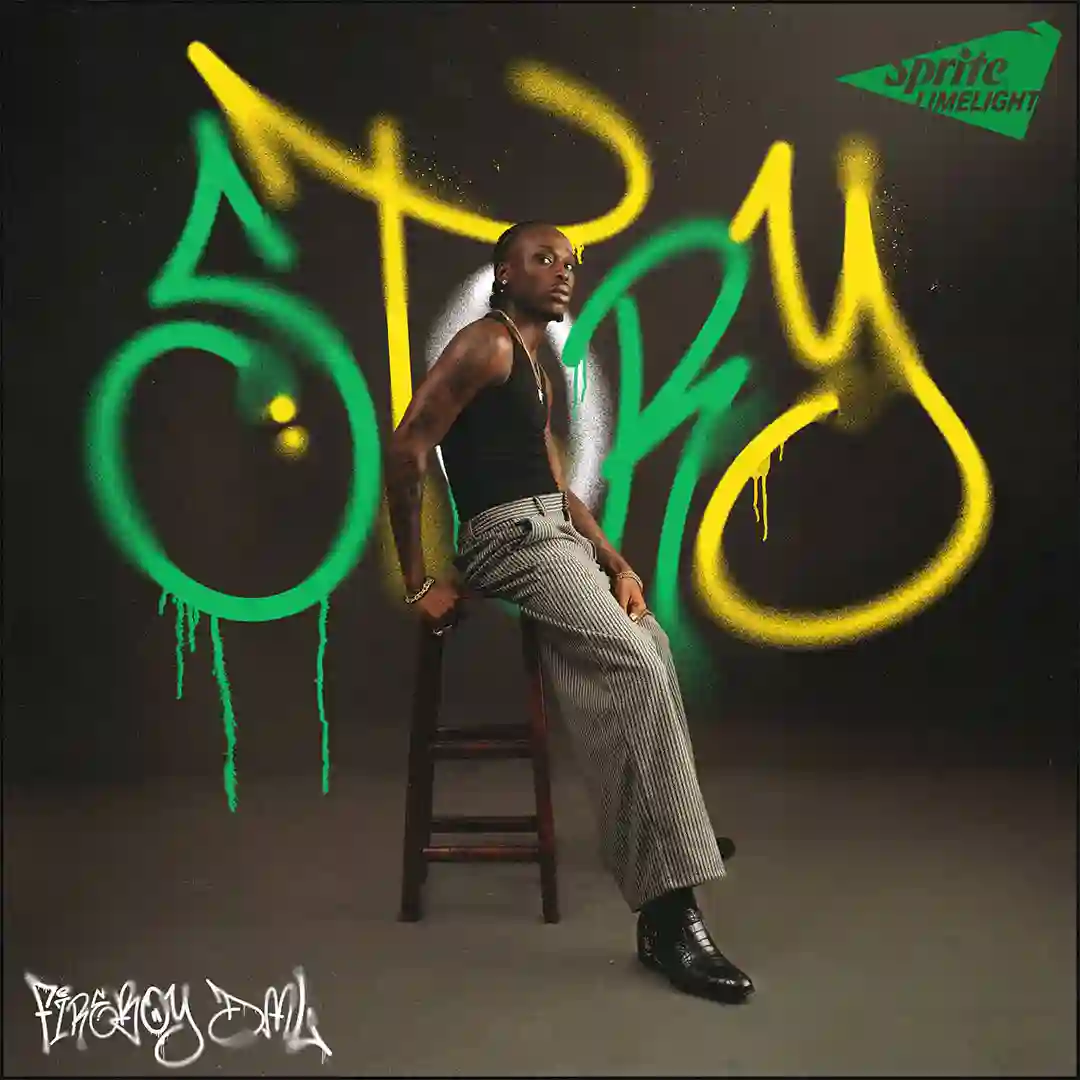 Fireboy DML & Take A Daytrip – Story