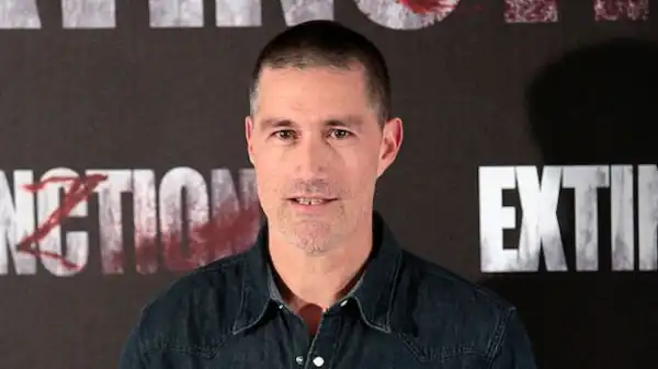 Matthew Fox-Led Limited Drama Series Last Light Coming to Peacock