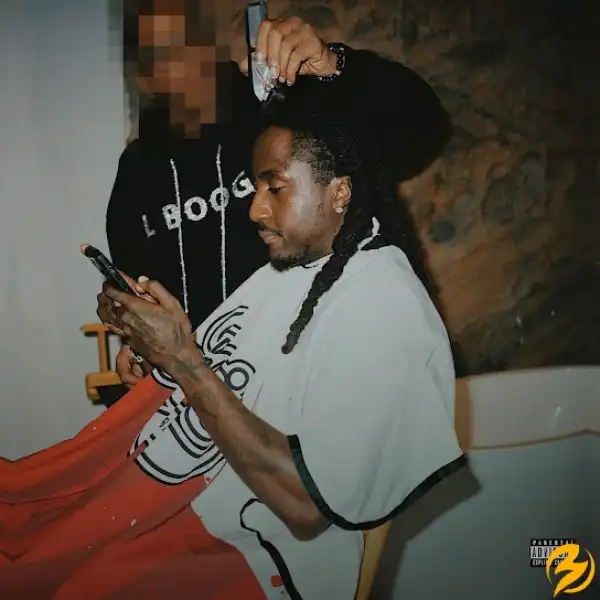 K CAMP – Even Steven