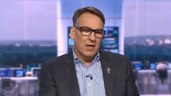 EPL: Paul Merson names two Chelsea players Pochettino must not sell