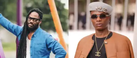 “Wizkid Got Me On Instagram”- Daddy Showkey Recalls How Wizkid Introduced Him To Instagram