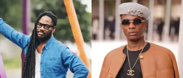 “Wizkid Got Me On Instagram”- Daddy Showkey Recalls How Wizkid Introduced Him To Instagram